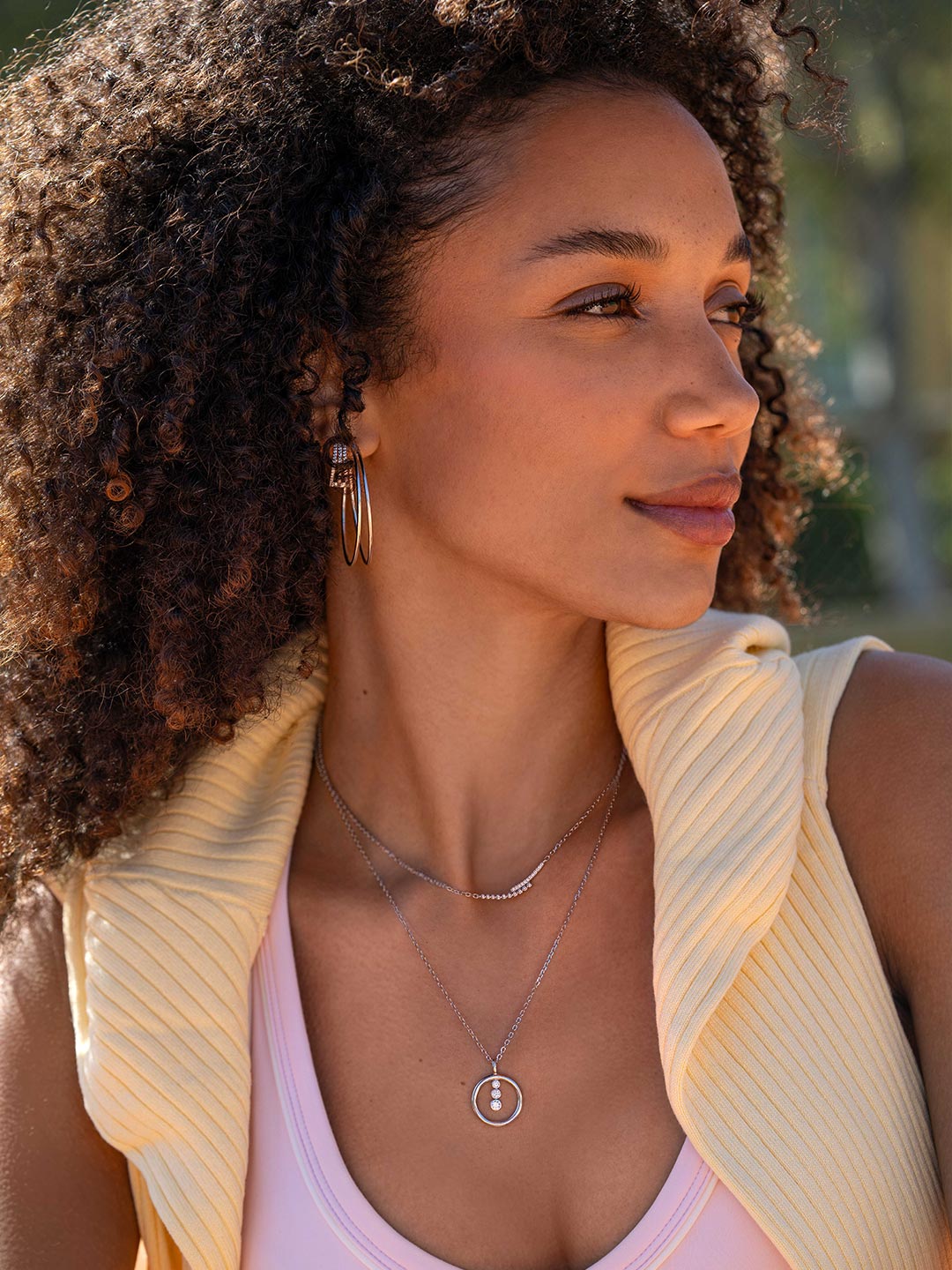Shop the look - Amaka Shop the look - Amaka